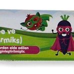 Hammm Mormiks 28 gr Bar