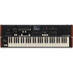 Hammond XK-4 Organ 61 Tuşlu Yarı Ağırlıklı Su Geçirmez Tuşlar ile Profesyonel Tuşlu Çalgı