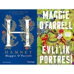 Hamnet & Evlilik Portresi (2 Kitap Set)