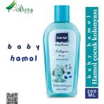 hamol Bebek kolonyası 200 ml