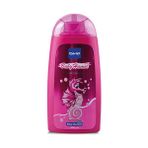 Hamol Bebek Şampuanı - Pembe - 1 - 4 Yaş