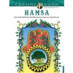 Hamsa - Mary Agredo