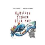 Hamsiden Yengeç Olur Mu? / Özlem Dilber - Masalperest