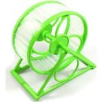 Hamster Çarkı Ayaklı Plastik 11 cm