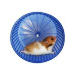 Hamster Çarkı Büyük Karışık Renk