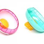 Hamster Çarkı Küçük 12 Cm