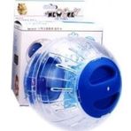 Hamster Egzersiz Topu 12 cm Mavi
