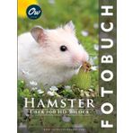 Hamster: Fotobuch (Fotobuch - Über 100 HD-Bilder)