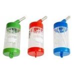 Hamster Ginepig Tavşan 250 ml Kemirgen Suluğu
