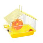 Hamster Kafesi 22x17x21 cm