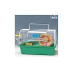Hamster Kafesi Karışık Renkli 27x21x18