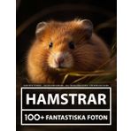 Hamstrar Fotobok - Vacker Stor Samling - 100+ Fantastiska Bilder - För Barn Och Vuxna