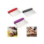 Hamur Kesme Aparatı Spatulası