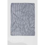 HAMUR Proof Sıvı Geçirmez 100x140 cm Bebek Çocuk Oyun Etkinlik Aktivite Beslenme Örtüsü Dama Denim - Lacivert