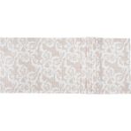 Hamur RN18 Runner 40 x 140 cm Antique Bej