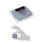 Hamur Silgi Gri Kutulu 1 Paket Faber Hamur Silgi Cizim Silgisi Yogrulabilir Silgi Plastik Kutulu