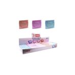 Hamur Silgi Pastel Renkler 20 Adet