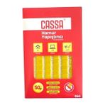 Hamur Yapıştırıcı, Tack-It, Patafix, Multifix 50GR Solventsiz - Sarı