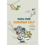 Hamurdan Kalp - Maria Parr