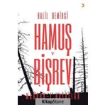 Hamuş ve Bişrev - Halil Demirci