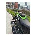 Hamza Motors Srk125 s Arka koruma demiri(siyah)