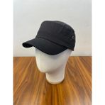 Hamze Castro Che Model Gabardin Cap Şapka - Standart - Siyah-002
