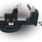 Han 100 mm Sabit Tezgah Mengene
