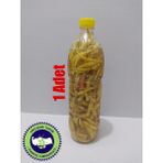 Han Doğal Adana Yayla Biber Turşusu Hafif Acı 1 Litre
