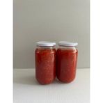 Han Domates Konservesi (1000 gr x 2 Adet)