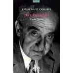HAN DUVARLARI TOPLU ŞİİRLER - FARUK NAFIZ ÇAMLIBEL