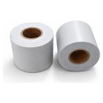 Han-Er Dar Sarım Klima Boru Dekoratif Bant – Gri (0.16 × 45 mm | 16 Metre) YAPIŞKANSIZ (3 Adet)