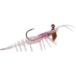 Han Fish Teke Baby 55 55MM 3.8gr Silikon Karides Yem - TKJ-108 Caviar Shrimp