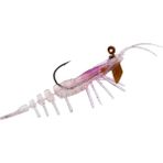 Han Fish Teke Silikon Karides Yem - TK-518 Caviar Shrimp