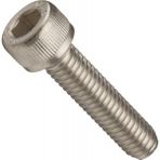 Han M/8X25 Imbus Civata Inox Paslanmaz 10 Adet - 8 x 25 mm