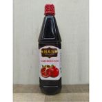 Han Nar Ekşisi Sosu 1000 Gr. ((1 Litre))
