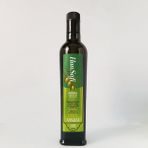 Han Safi Mudanya Trilye Zeytini Natürel Sızma Zeytinyağı 500 Ml- Sınırlı Üretim