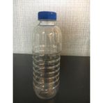 Han Tedarik 330 / 300 cc Plastik Boş Pet Şişe 150 Adet Kilit Kapaklı