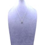 Han Ticarethane Minimalist Fil Model Kolye