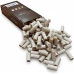 Han Tobacco Organik Stick Pamuk Slim 5.7 mm 2000 Adet Zıvana