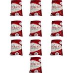 Han Tobacco Toros Pamuklu Filtre Zıvana 6.5 mm 10 Paket