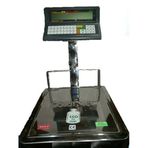 Hana 150Kg Boyundan Kırmalı Elektronik Terazi