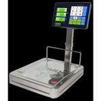 HANA 150KĞ/20GR Elektronik Su Geçirmez Şarjlı Terazi (Bakanlık Onaylı-Mühürlenebilir)
