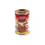 Hana 400 gr Acılı Bakla Konservesi