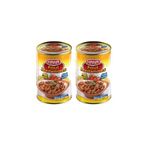 Hana Bakla Konservesi 400gr X 2 Adet