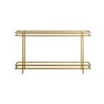 Hana Dresuar, Gold, Metal, Cam