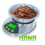 Hana HS-007 Mutfak Terazisi