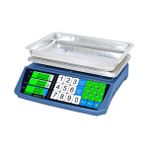 Hana HS-5500 30 kg Fiyat Hesaplamalı Terazi