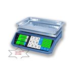 Hana Hs 5500 Pazarcı Terazi 60 KG