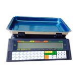 Hana Hs8500 30Kg Fiyat Hesaplamalı Pazarcı Terazi