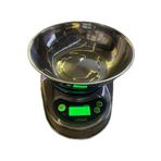 hana terazi 5Kg/1Gr Elektronik Hassas Mutfak Terazisi